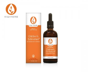Kiwiherb 儿童紫锥菊免疫增强滴济 50毫升(0岁可用) Kiwiherb 儿童紫锥菊免疫增强滴济 50毫升(0岁可用)